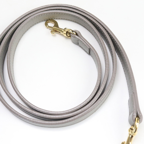 Saint Laurent Baby Cabas Handbag Leather - Picture 14 of 14